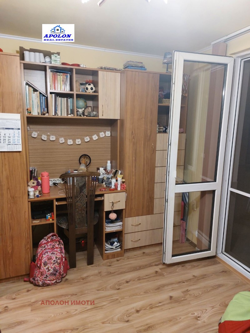 Продава МНОГОСТАЕН, гр. Пещера, област Пазарджик, снимка 11 - Апартаменти - 53097434