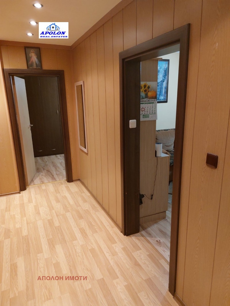 Продава МНОГОСТАЕН, гр. Пещера, област Пазарджик, снимка 17 - Апартаменти - 53097434