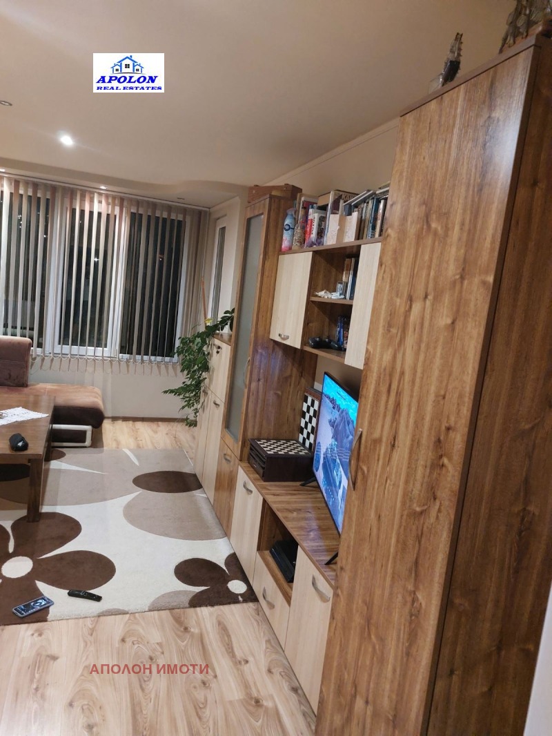 Продава МНОГОСТАЕН, гр. Пещера, област Пазарджик, снимка 2 - Апартаменти - 53097434