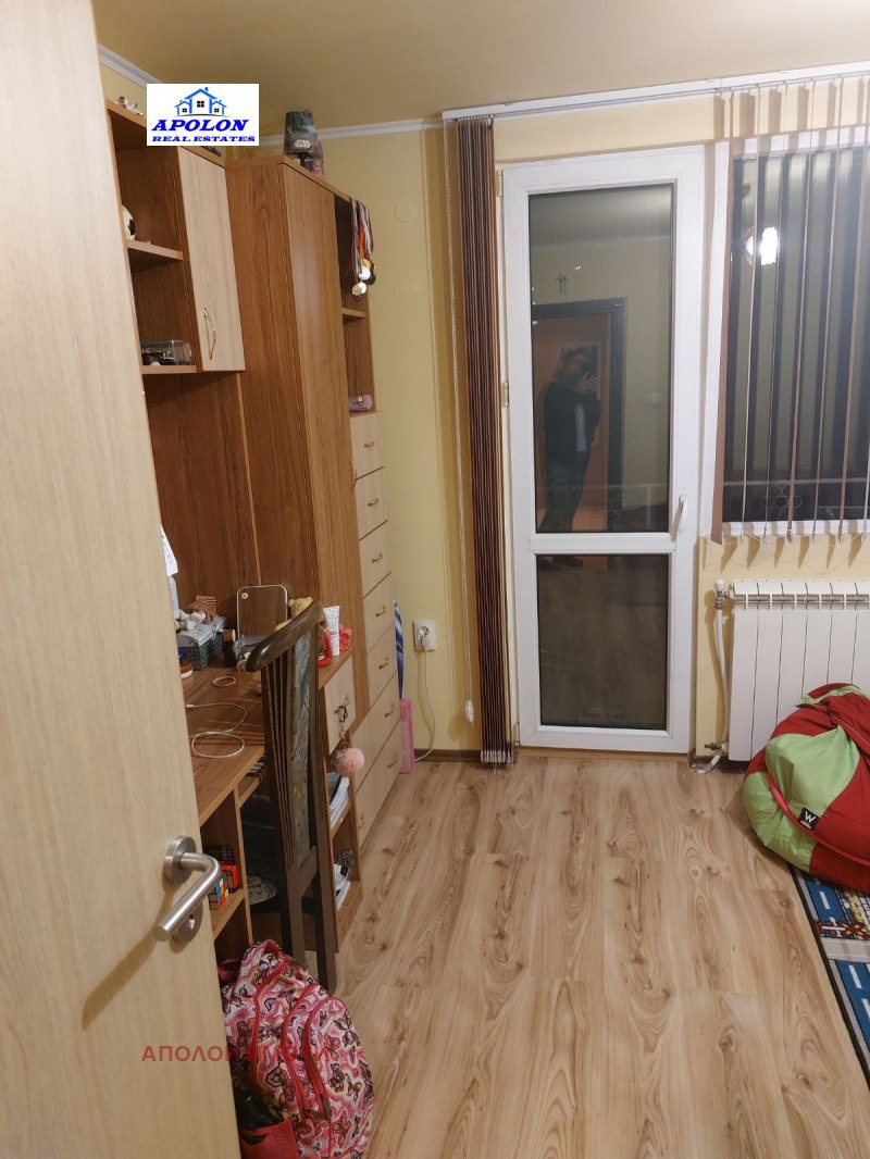 Продава МНОГОСТАЕН, гр. Пещера, област Пазарджик, снимка 8 - Апартаменти - 53097434