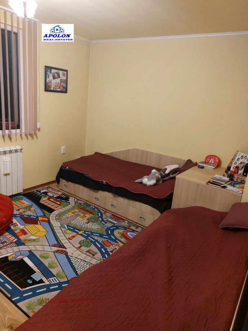 Продава МНОГОСТАЕН, гр. Пещера, област Пазарджик, снимка 6 - Апартаменти - 53097434