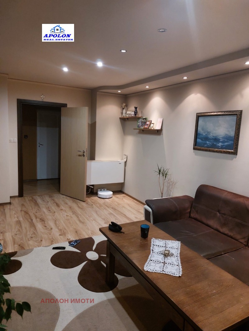 Продава МНОГОСТАЕН, гр. Пещера, област Пазарджик, снимка 4 - Апартаменти - 53097434