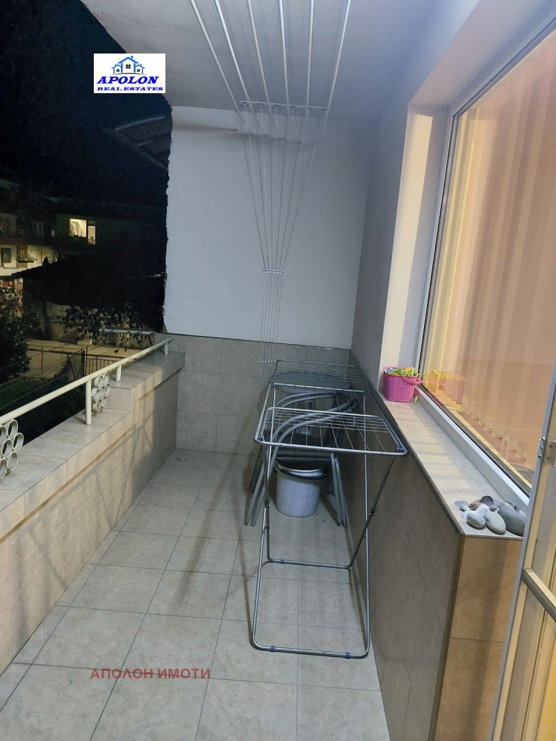 Продава МНОГОСТАЕН, гр. Пещера, област Пазарджик, снимка 9 - Апартаменти - 53097434