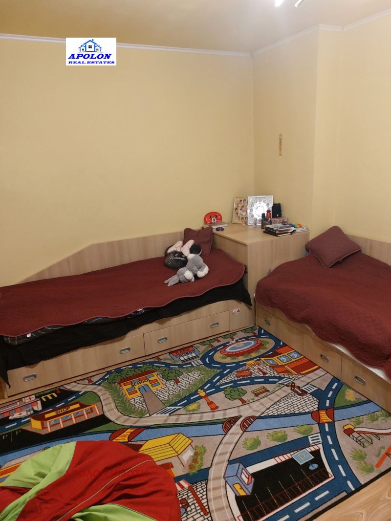 Продава МНОГОСТАЕН, гр. Пещера, област Пазарджик, снимка 12 - Апартаменти - 53097434