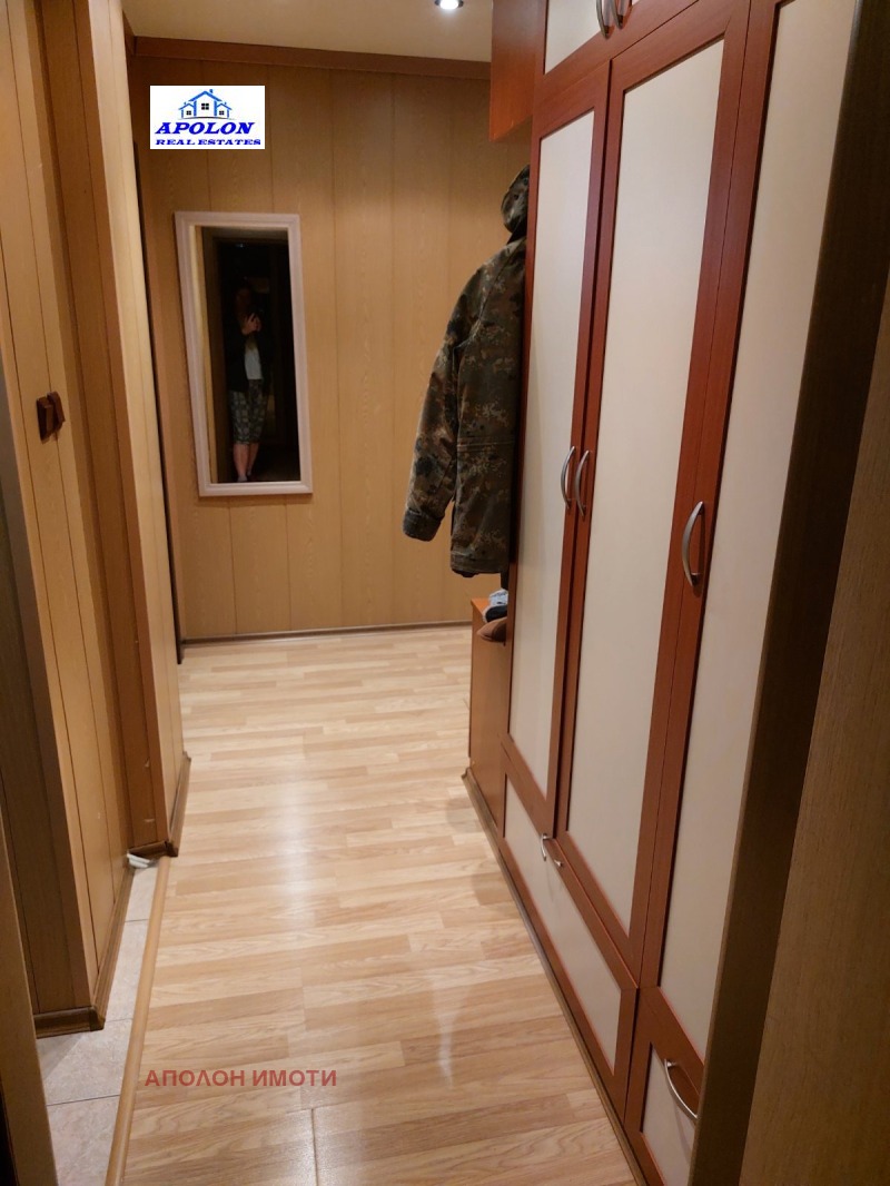 Продава МНОГОСТАЕН, гр. Пещера, област Пазарджик, снимка 3 - Апартаменти - 53097434