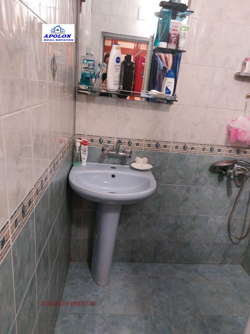 Продава МНОГОСТАЕН, гр. Пещера, област Пазарджик, снимка 7 - Апартаменти - 53097434