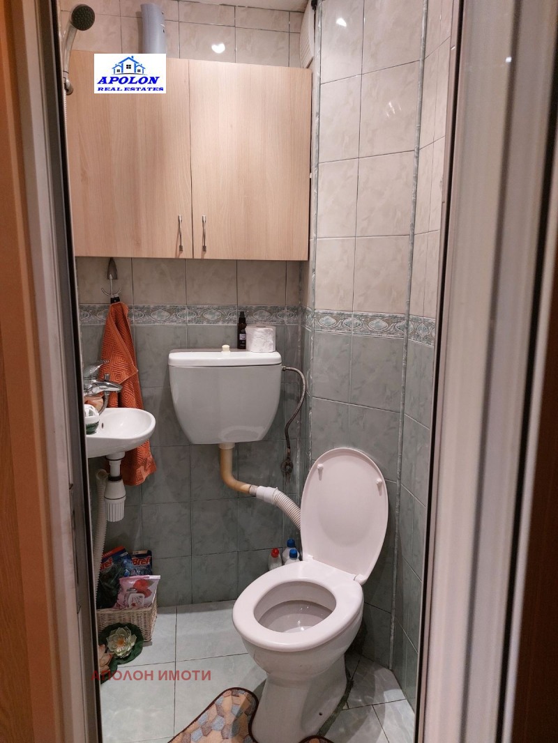 Продава МНОГОСТАЕН, гр. Пещера, област Пазарджик