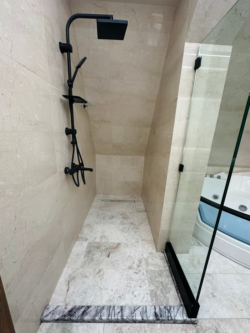 Продава МЕЗОНЕТ, гр. Пловдив, Център, снимка 13 - Апартаменти - 53149805