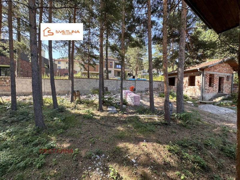 Продава  Къща град София , с. Бистрица , 205 кв.м | 67508475 - изображение [2]