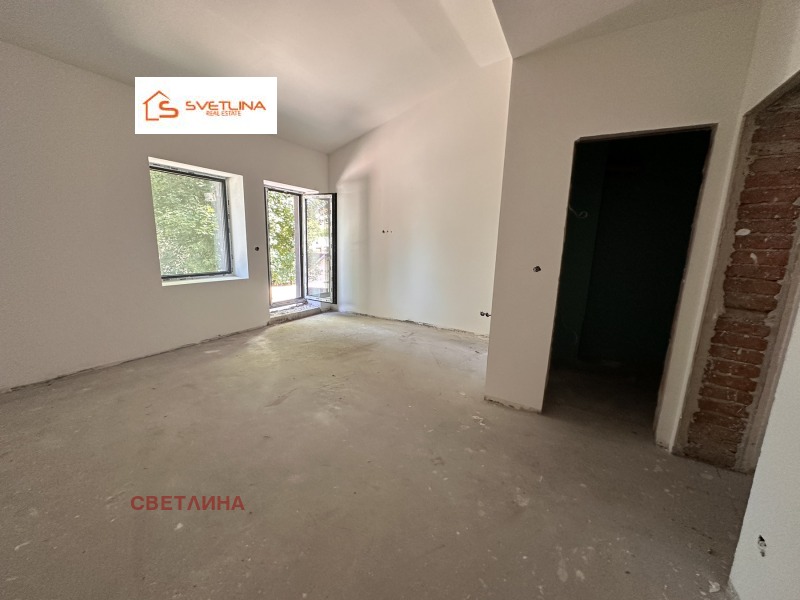 Продава КЪЩА, с. Бистрица, област София-град, снимка 9 - Къщи - 46523404