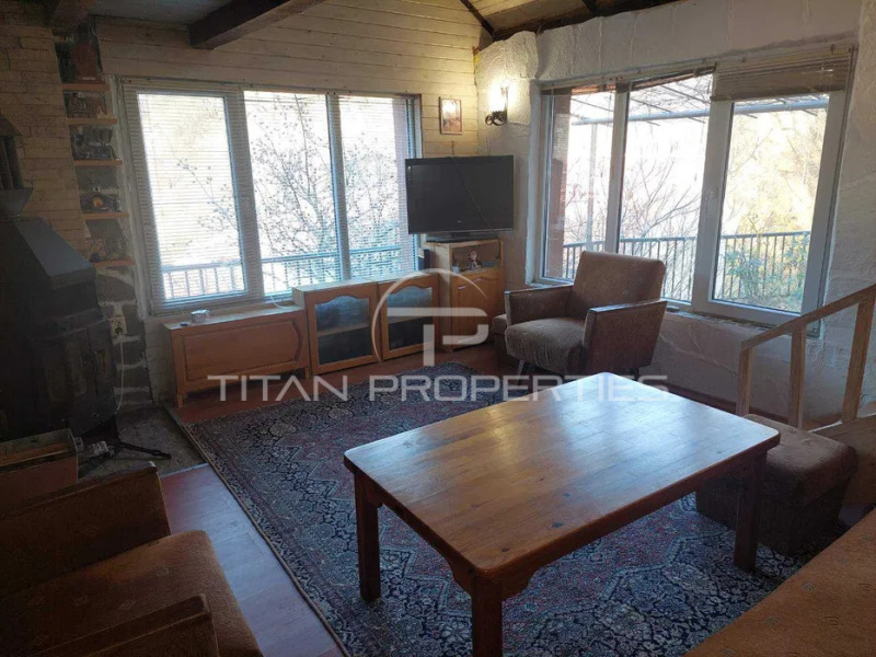 À vendre  Maison région Plovdiv , Batchkovo , 100 m² | 93431223 - image [6]