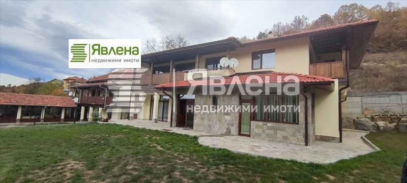 Продава КЪЩА, с. Голям извор, област Ловеч, снимка 1 - Къщи - 49364659