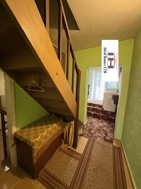 Till salu  Hus region Gabrovo , Trjavna , 120 kvm | 47157051 - bild [8]