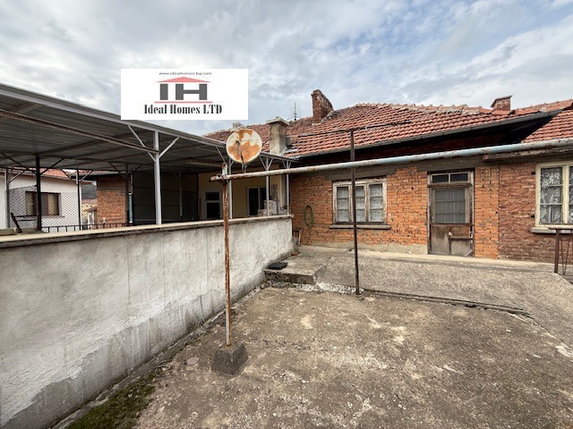 Till salu  Hus region Gabrovo , Trjavna , 120 kvm | 47157051