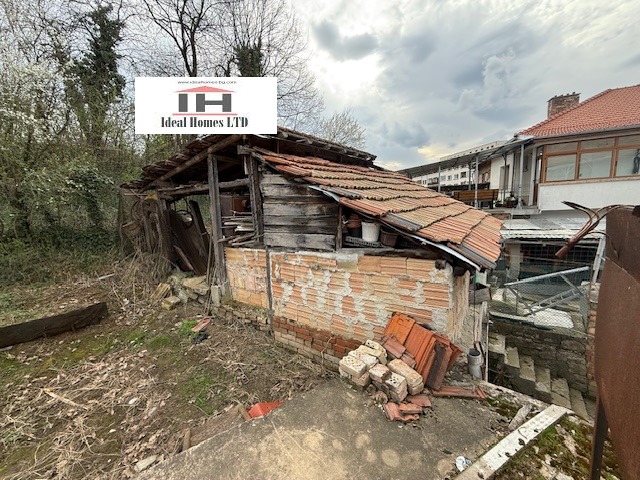 Till salu  Hus region Gabrovo , Trjavna , 120 kvm | 47157051 - bild [12]