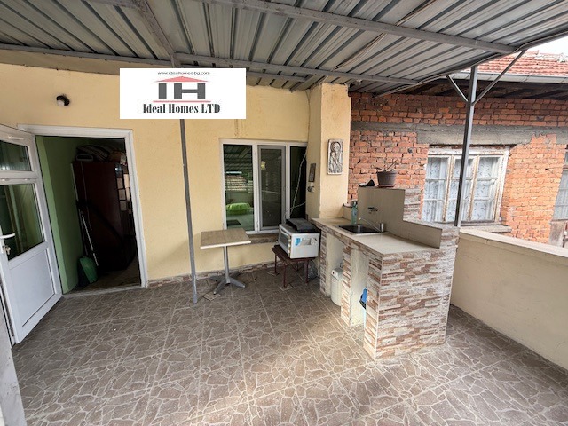 Till salu  Hus region Gabrovo , Trjavna , 120 kvm | 47157051 - bild [16]