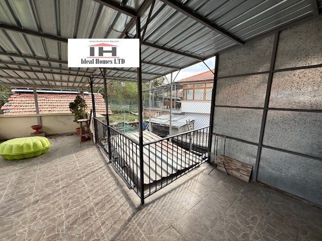 Till salu  Hus region Gabrovo , Trjavna , 120 kvm | 47157051 - bild [15]