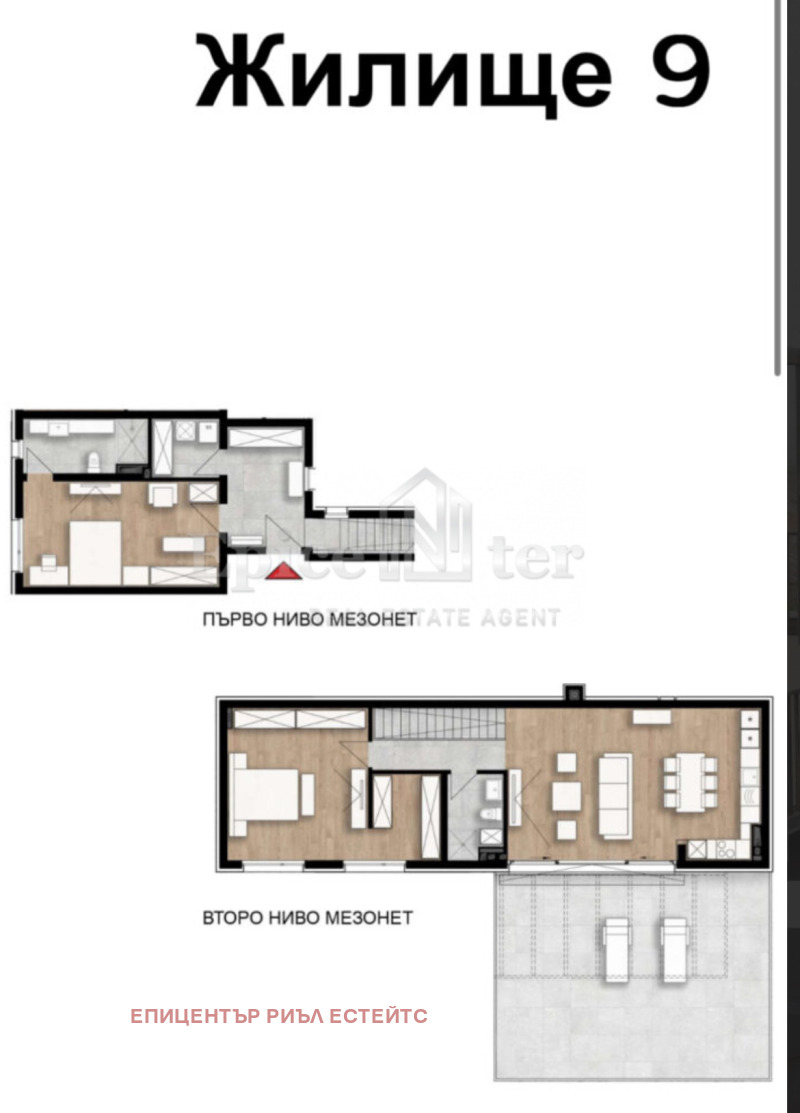 Продава  Къща град София , с. Доброславци , 217 кв.м | 56137092 - изображение [7]