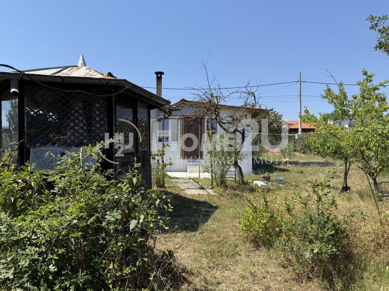 En venta  Casa Varna , m-t Dobreva cheshma , 80 metros cuadrados | 81359185 - imagen [4]