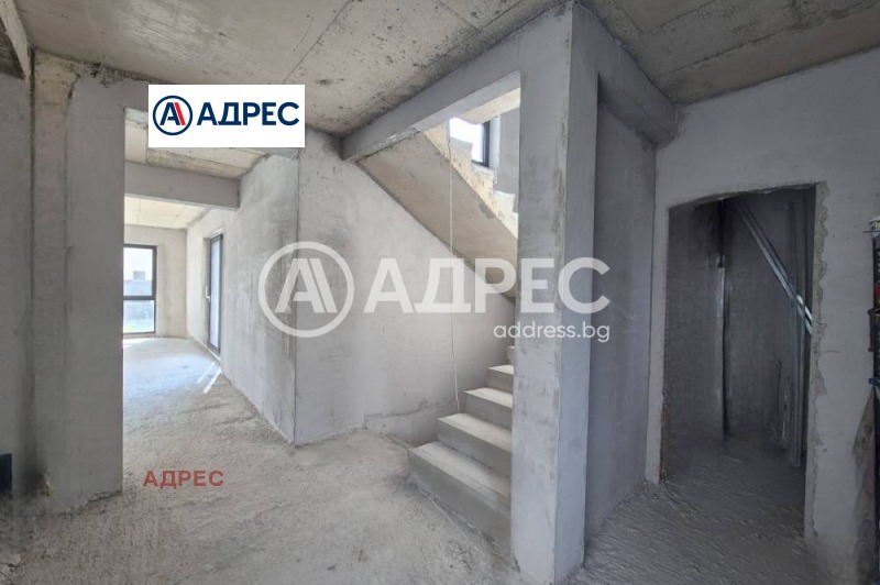 Продава КЪЩА, гр. Варна, м-т Евксиноград, снимка 13 - Къщи - 52332124