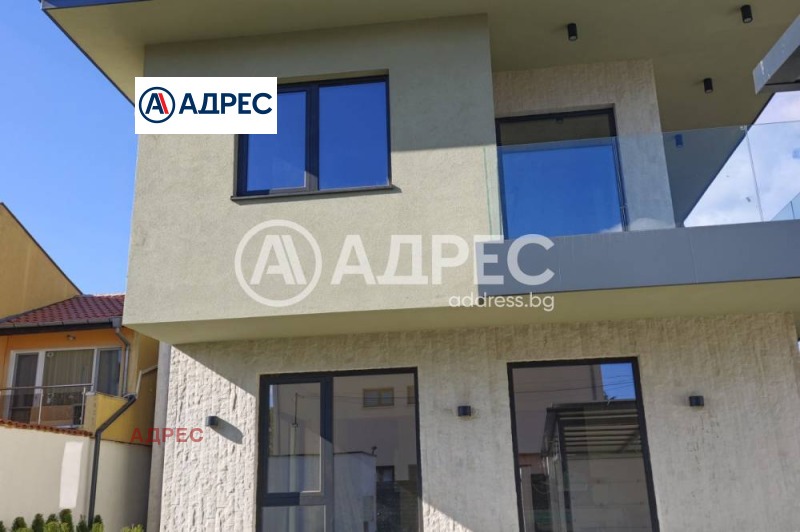 Продава КЪЩА, гр. Варна, м-т Евксиноград, снимка 3 - Къщи - 52332124