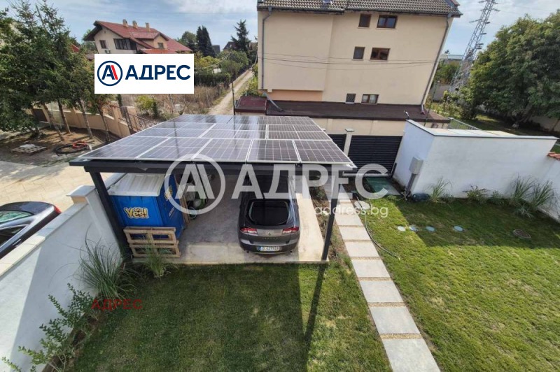 Продава КЪЩА, гр. Варна, м-т Евксиноград, снимка 9 - Къщи - 52332124