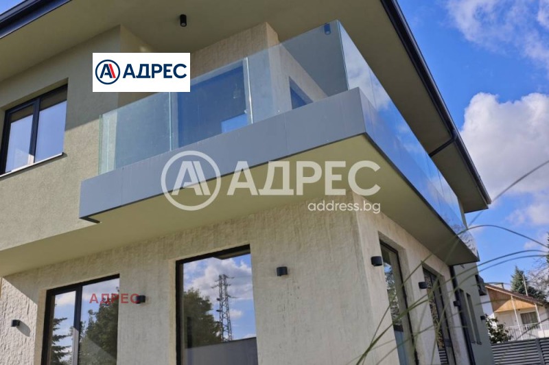 Продава КЪЩА, гр. Варна, м-т Евксиноград, снимка 6 - Къщи - 52332124