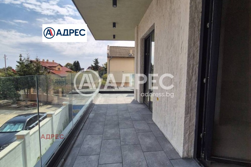 Продава КЪЩА, гр. Варна, м-т Евксиноград, снимка 10 - Къщи - 52332124