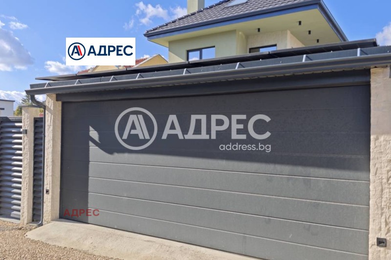 Продава КЪЩА, гр. Варна, м-т Евксиноград, снимка 5 - Къщи - 52332124