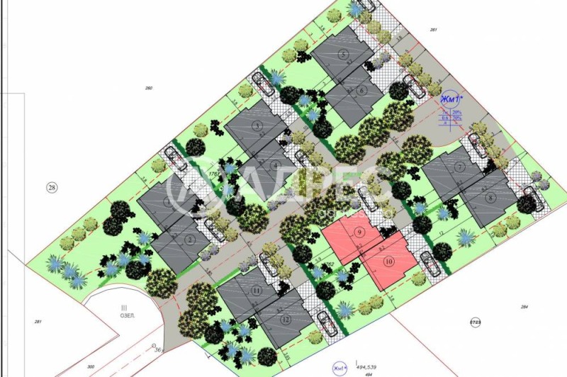 Продава КЪЩА, гр. София, м-т Камбаните, снимка 7 - Къщи - 53092549