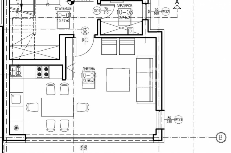Продава КЪЩА, гр. София, м-т Камбаните, снимка 8 - Къщи - 53092549