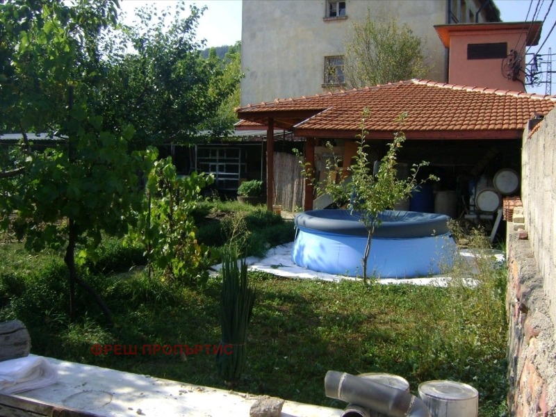 Продава КЪЩА, с. Априлово, област София област, снимка 14 - Къщи - 53126671