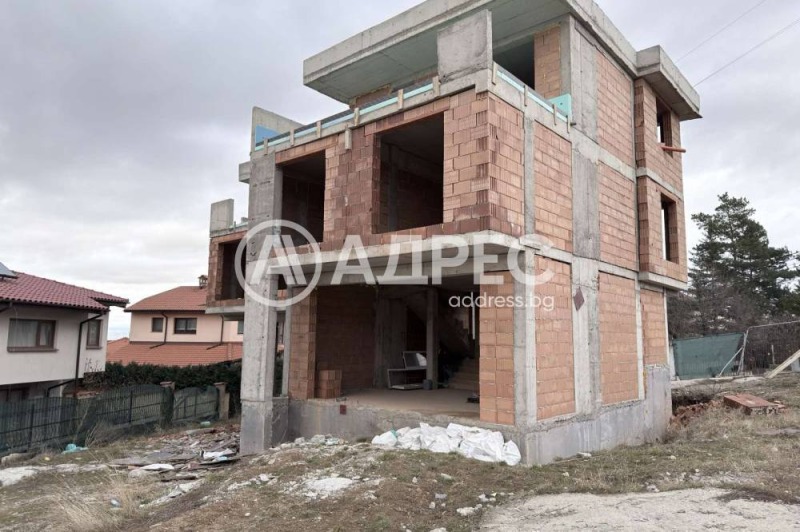 Продава КЪЩА, гр. София, гр. Банкя, снимка 4 - Къщи - 53522002