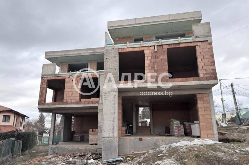 Продава КЪЩА, гр. София, гр. Банкя, снимка 5 - Къщи - 53522002