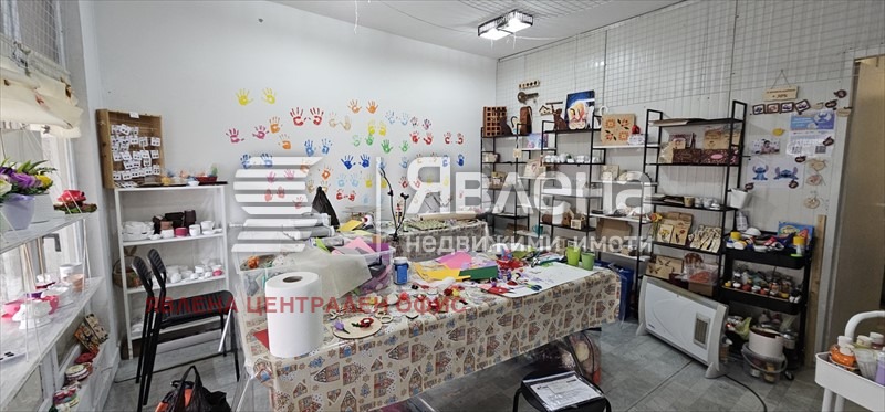 Продава МАГАЗИН, гр. София, Младост 2