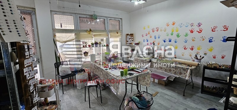 Продава МАГАЗИН, гр. София, Младост 2, снимка 2 - Магазини - 53447412
