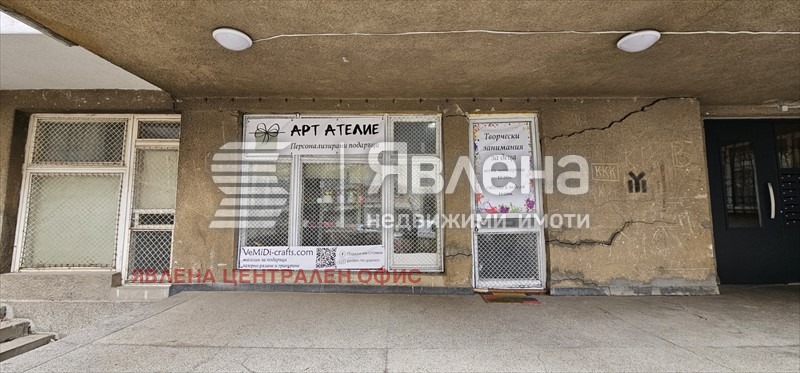 Продава МАГАЗИН, гр. София, Младост 2, снимка 8 - Магазини - 53447412