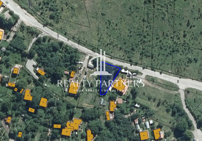Προς πώληση  Οικόπεδο Περνηκ , Τεβα , 473 τ.μ | 54447759