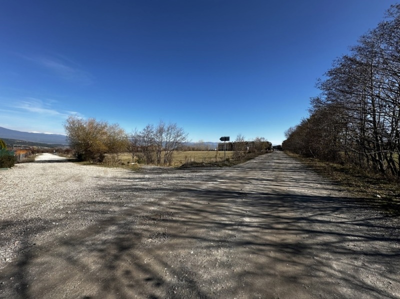 Продава ПАРЦЕЛ, гр. Разлог, област Благоевград, снимка 2 - Парцели - 52412371