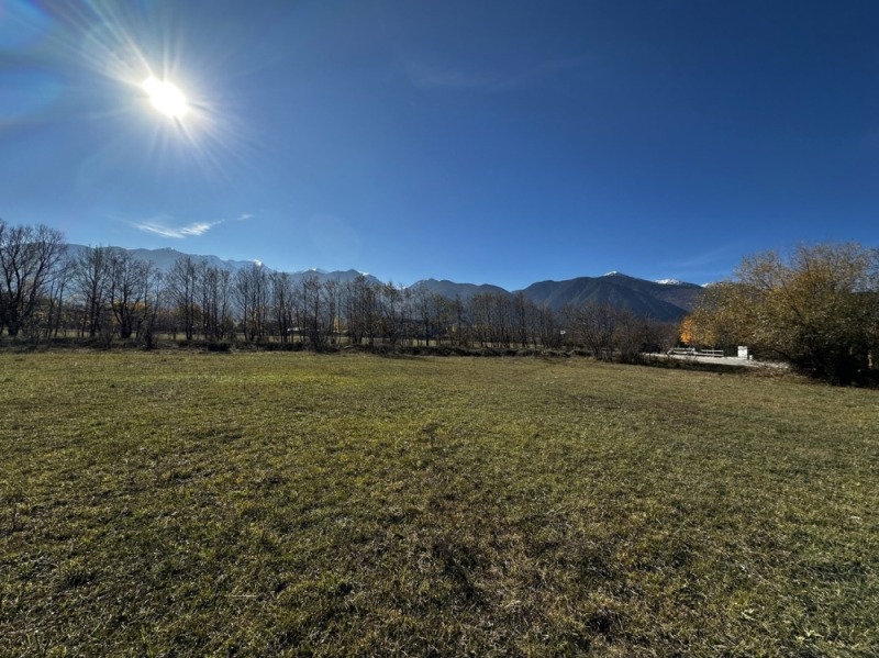 Продава ПАРЦЕЛ, гр. Разлог, област Благоевград, снимка 13 - Парцели - 52412371