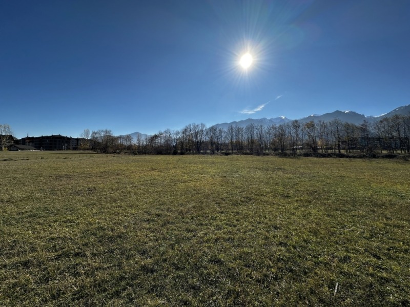 Продава ПАРЦЕЛ, гр. Разлог, област Благоевград, снимка 8 - Парцели - 52412371