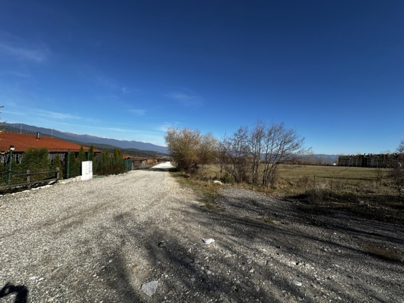 Продава ПАРЦЕЛ, гр. Разлог, област Благоевград, снимка 3 - Парцели - 52412371