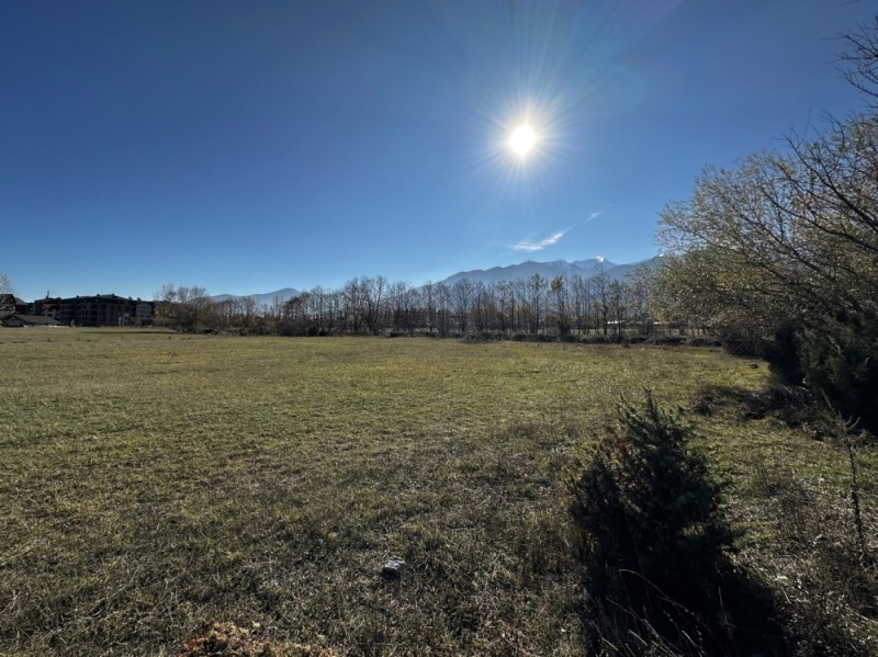 Продава ПАРЦЕЛ, гр. Разлог, област Благоевград, снимка 5 - Парцели - 52412371