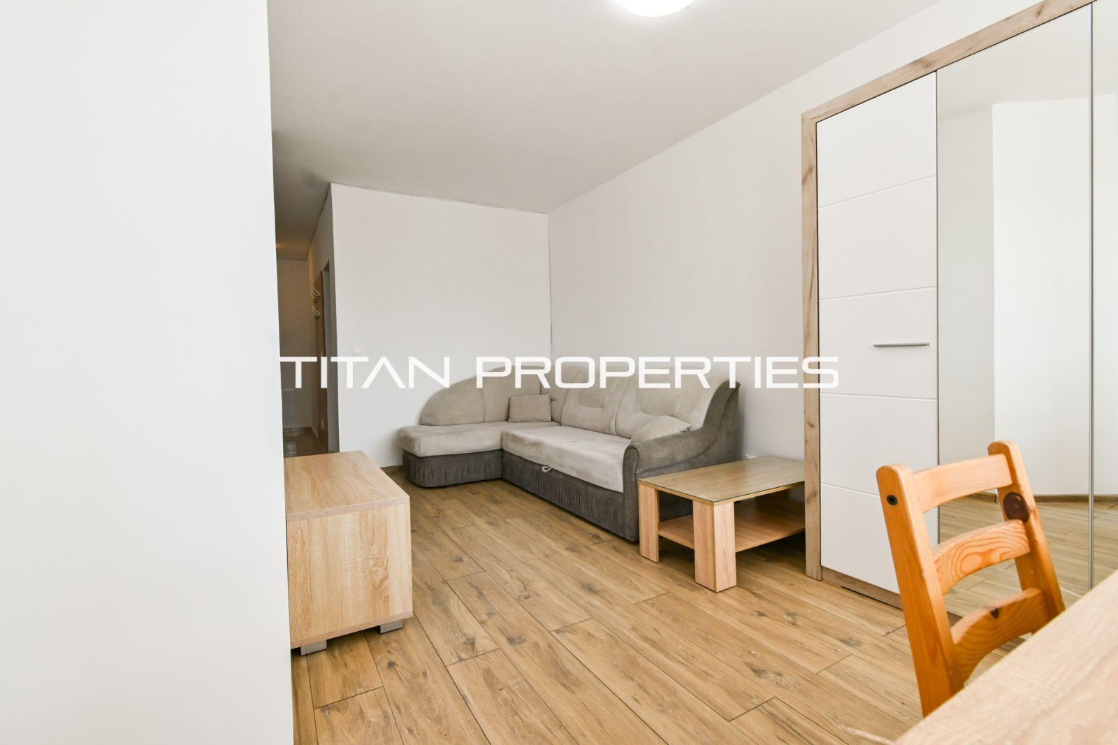 Продава 1-СТАЕН, гр. София, Студентски град, снимка 2 - Апартаменти - 53769519