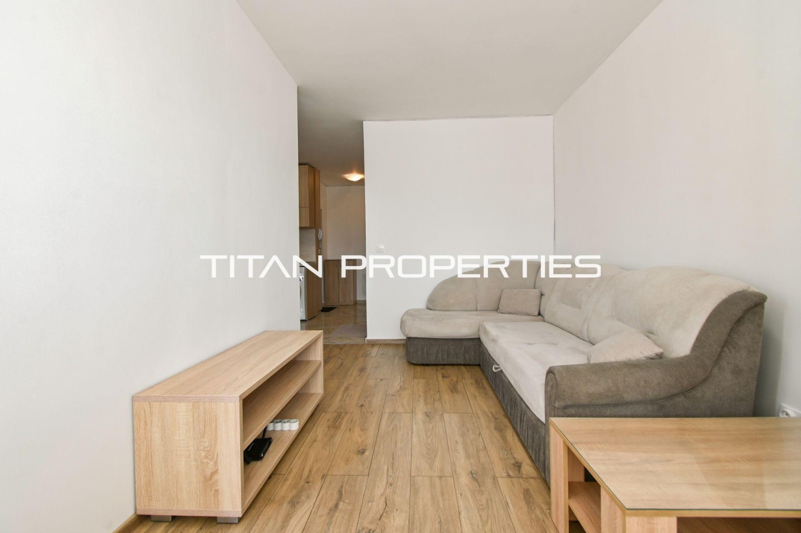 Продава 1-СТАЕН, гр. София, Студентски град, снимка 3 - Апартаменти - 53769519