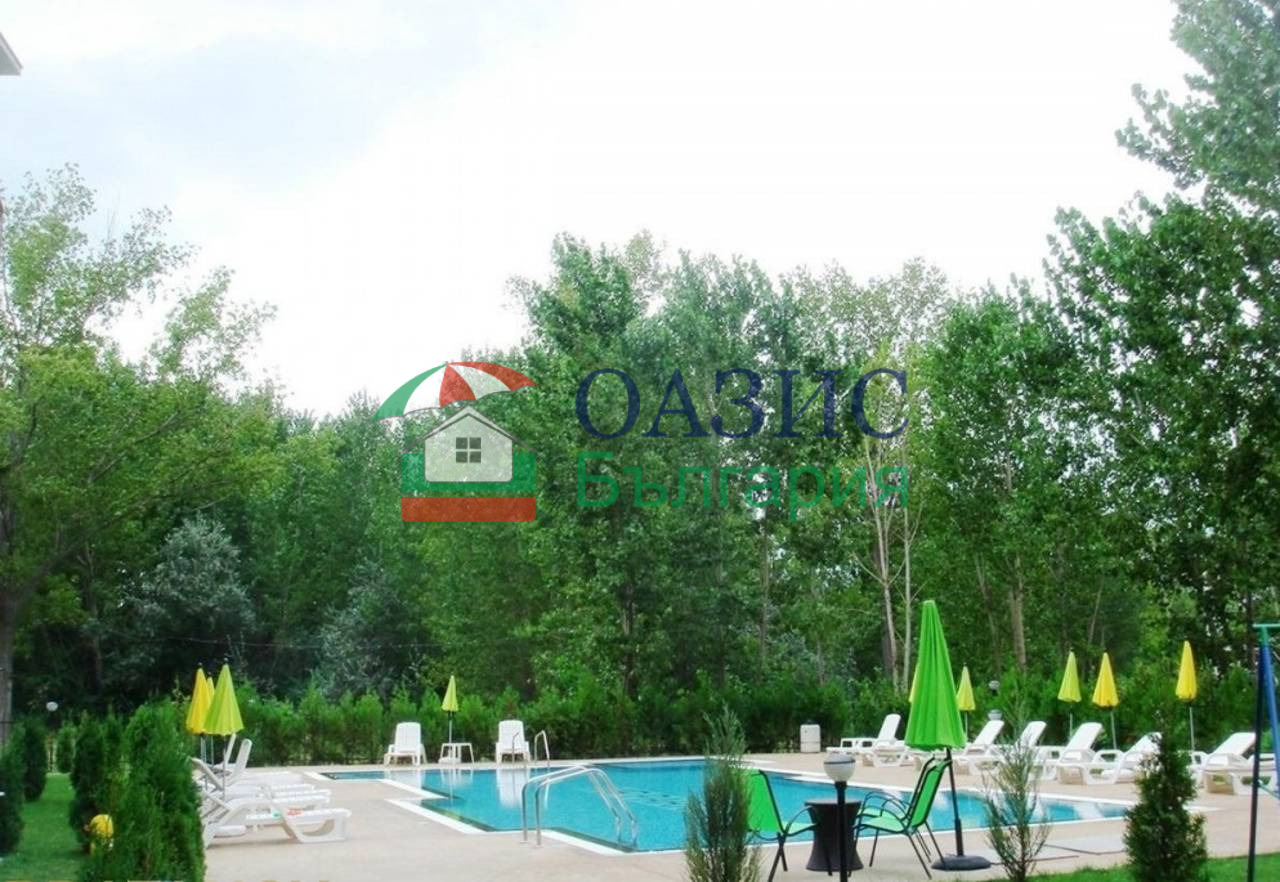Продава 1-СТАЕН, к.к. Слънчев бряг, област Бургас, снимка 15 - Апартаменти - 55065490