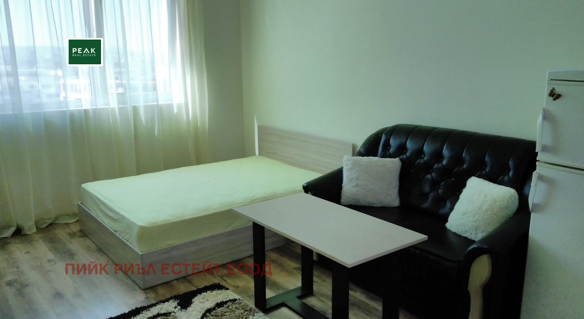 Продава 1-СТАЕН, гр. София, Студентски град, снимка 2 - Апартаменти - 55661973