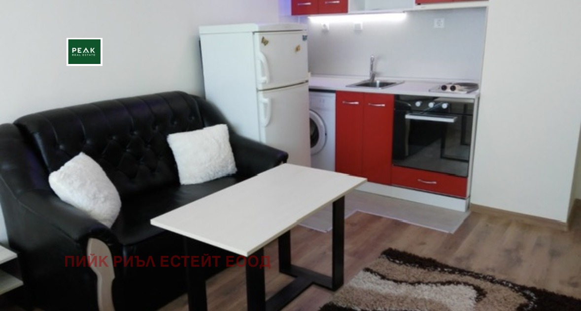 Продава 1-СТАЕН, гр. София, Студентски град