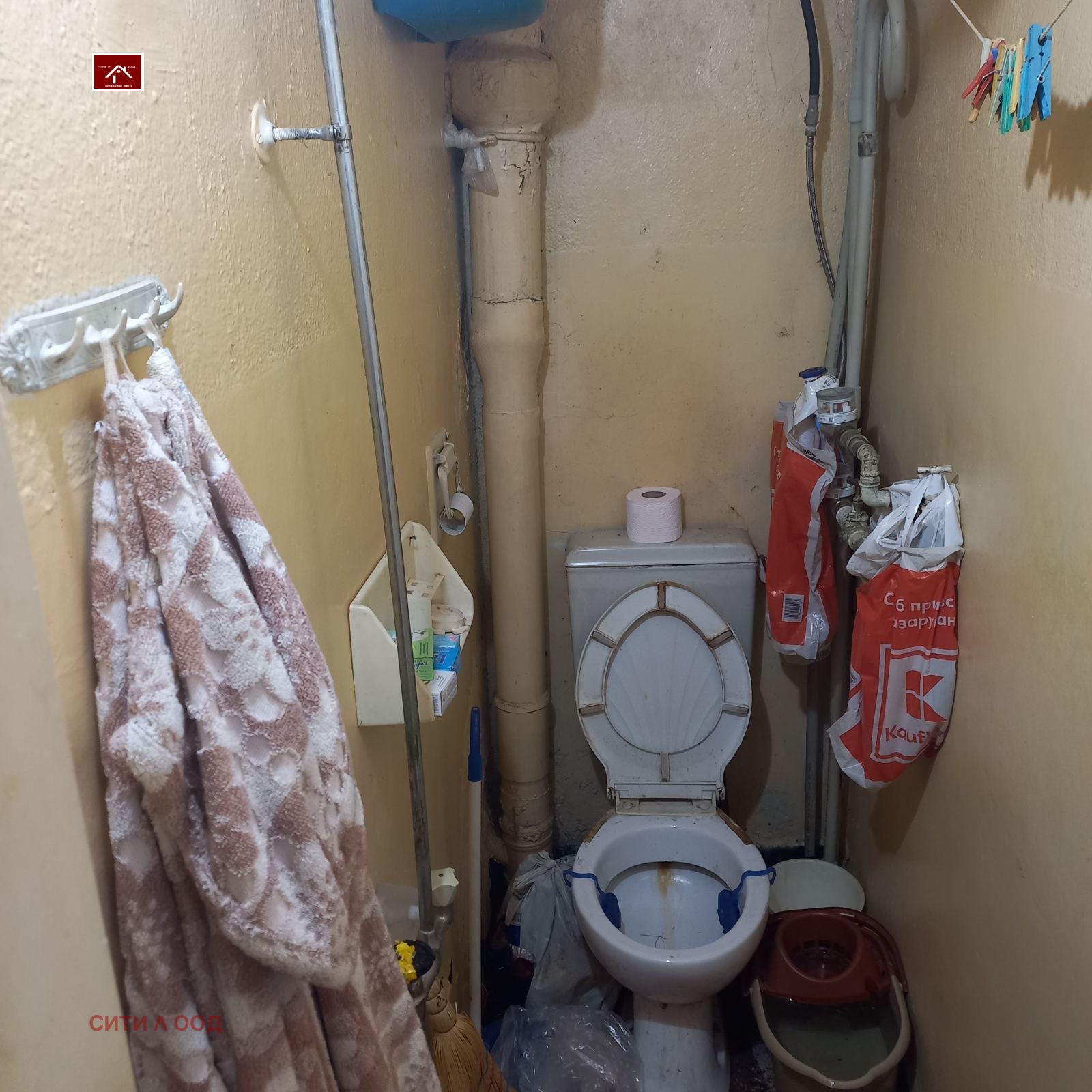 Продава 1-СТАЕН, гр. София, Западен парк, снимка 8 - Апартаменти - 53899568