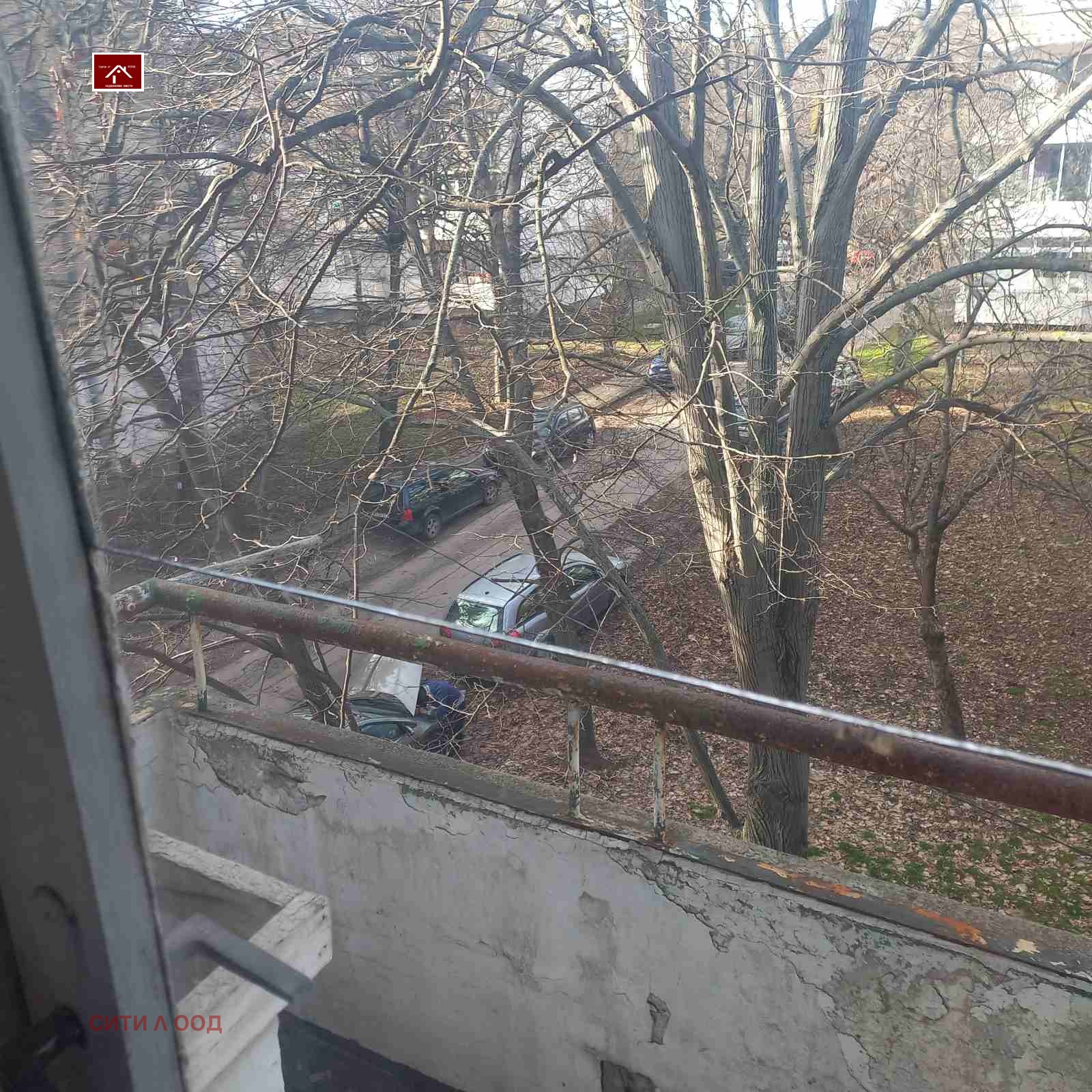 Продава 1-СТАЕН, гр. София, Западен парк, снимка 3 - Апартаменти - 53899568